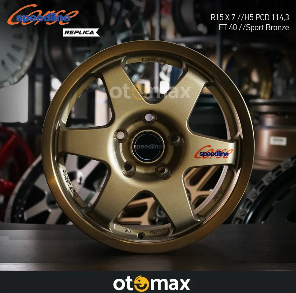 velg mobil
