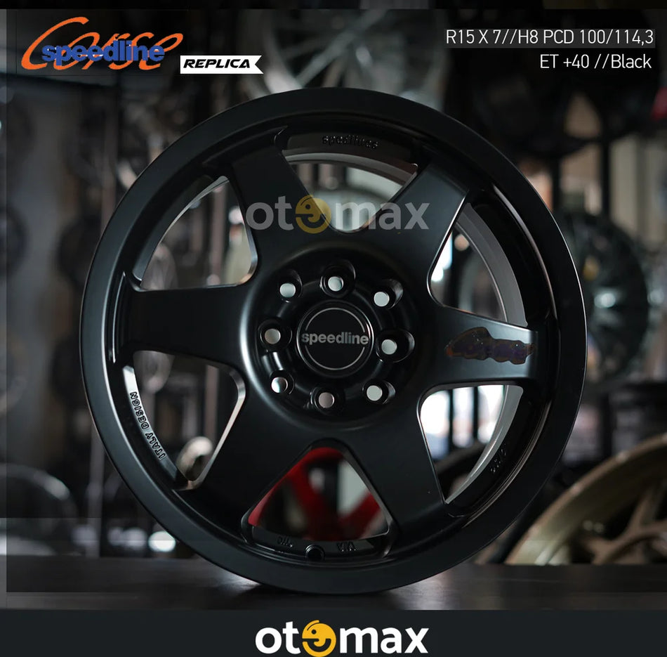 velg mobil