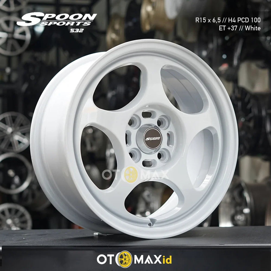 velg spoon