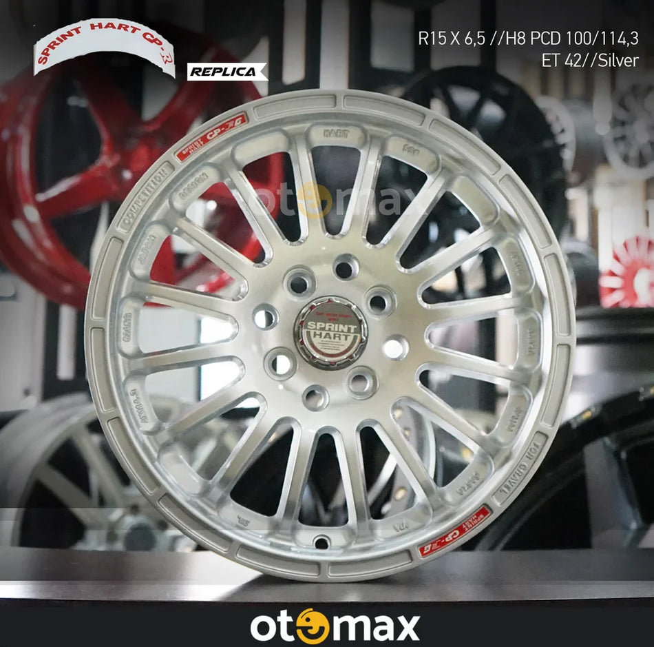 velg mobil