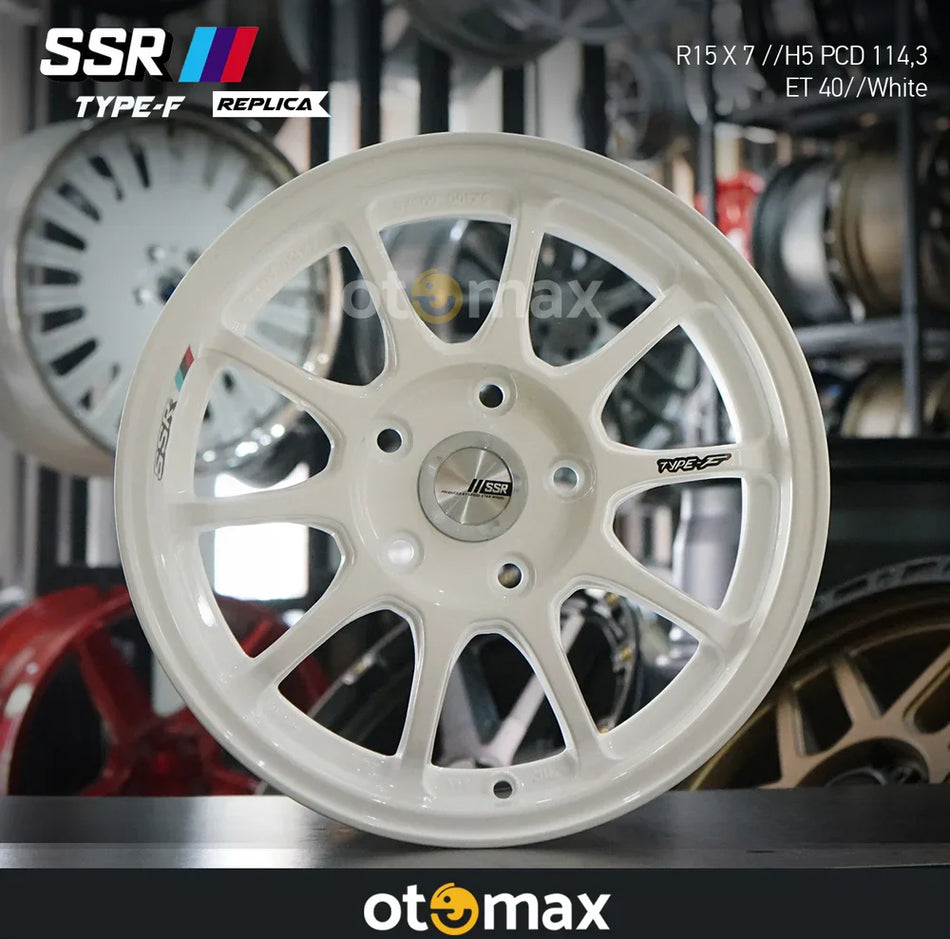 velg SSW
