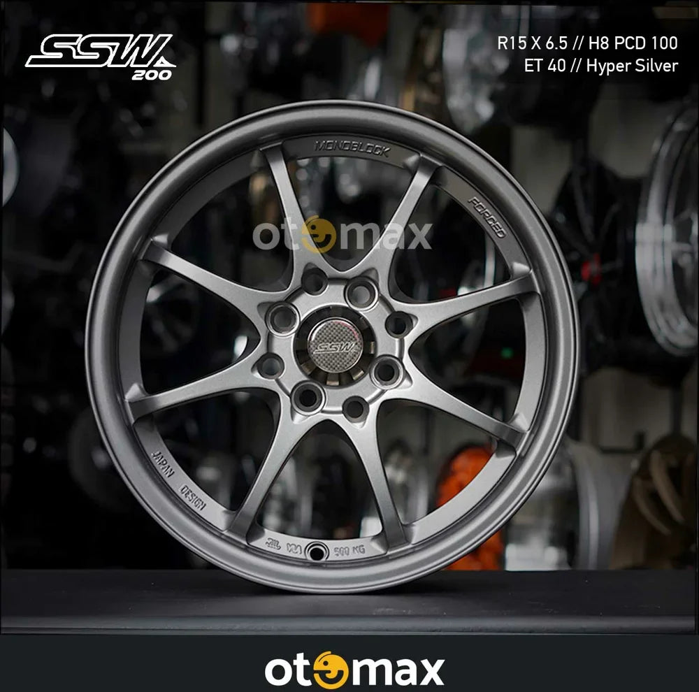 velg SSW