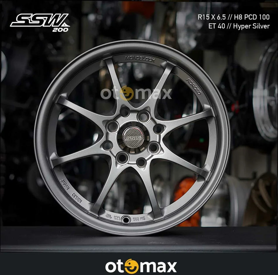 velg SSW