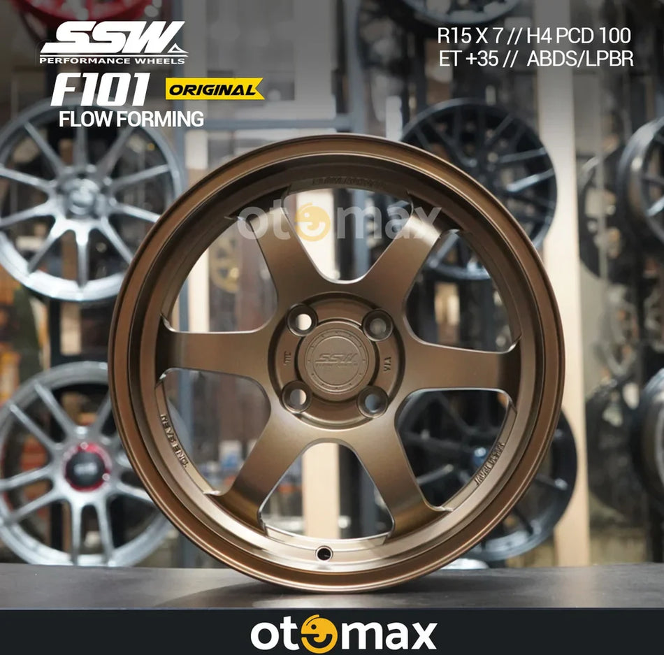 velg ssw