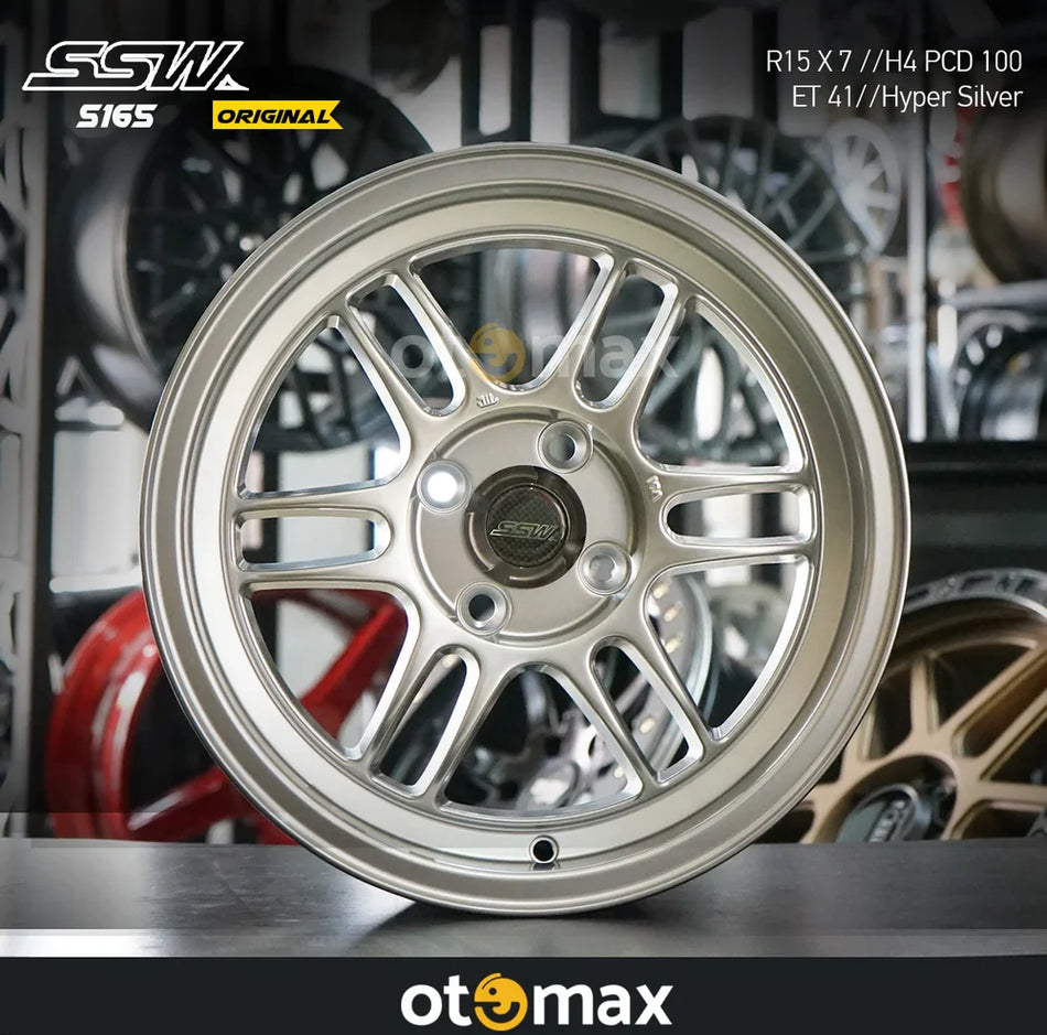 velg SSW