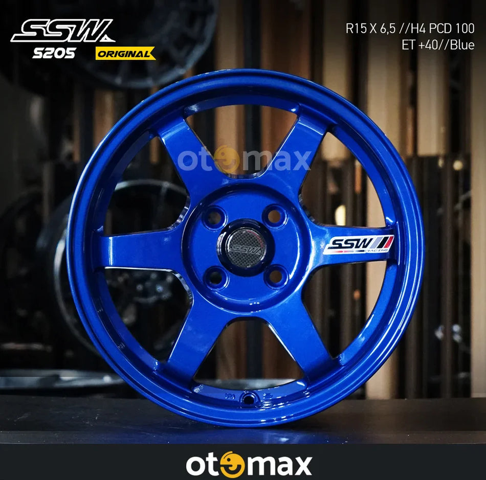 velg ssw