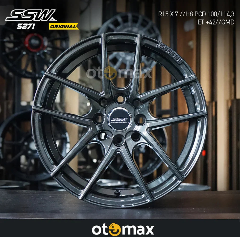 velg ssw