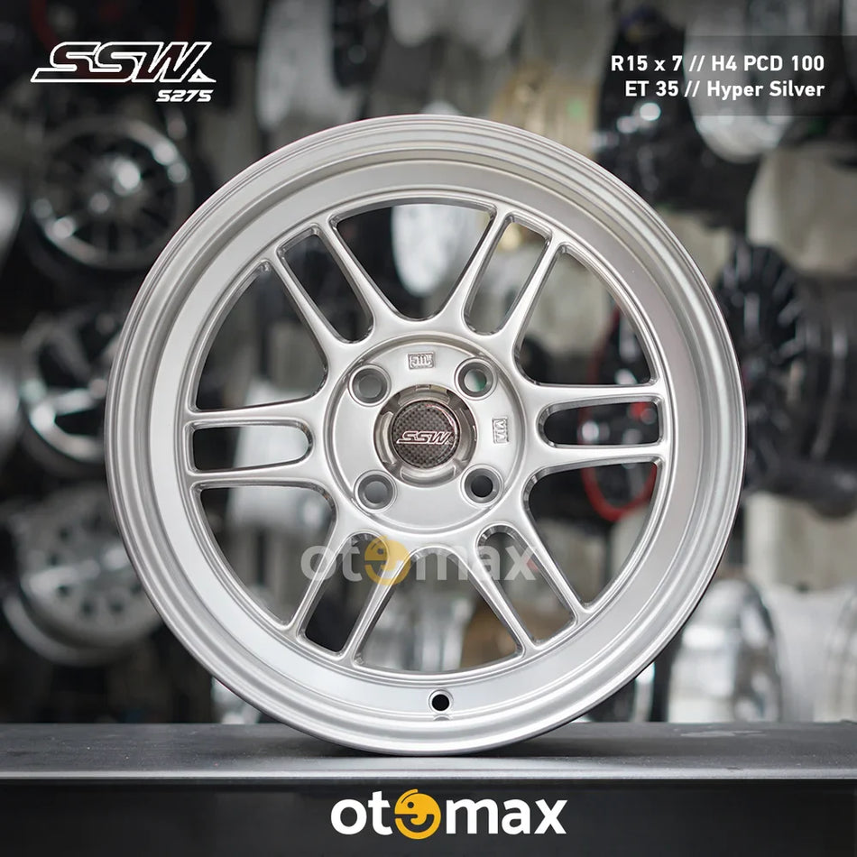 velg ssw