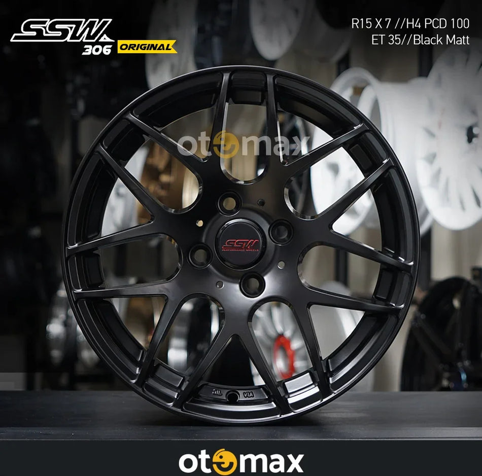 velg ssw