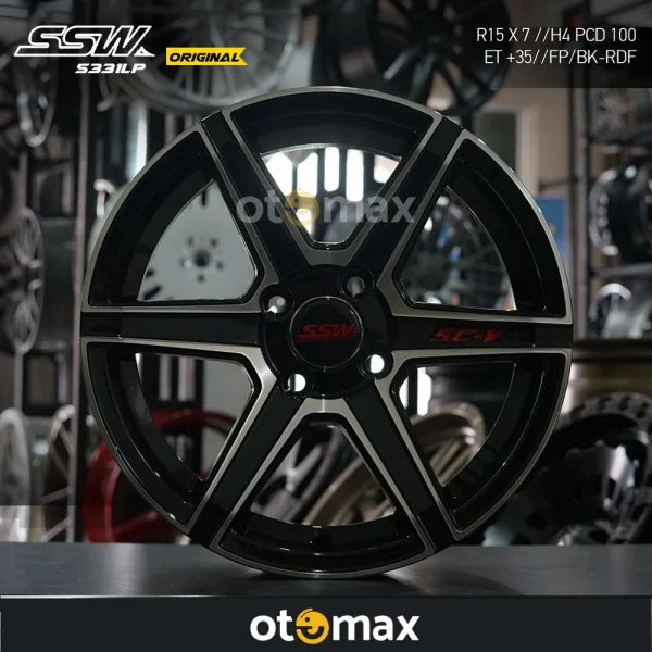 velg SSW