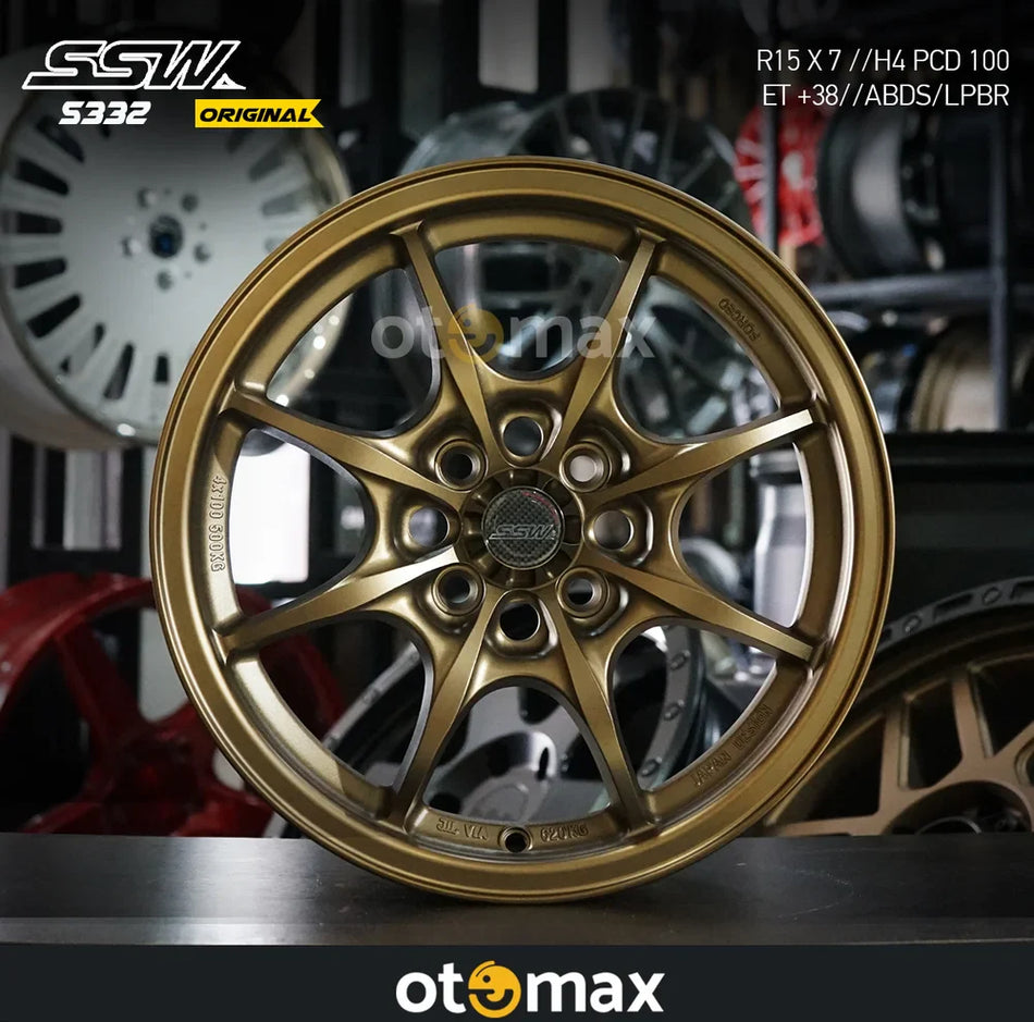 velg SSW