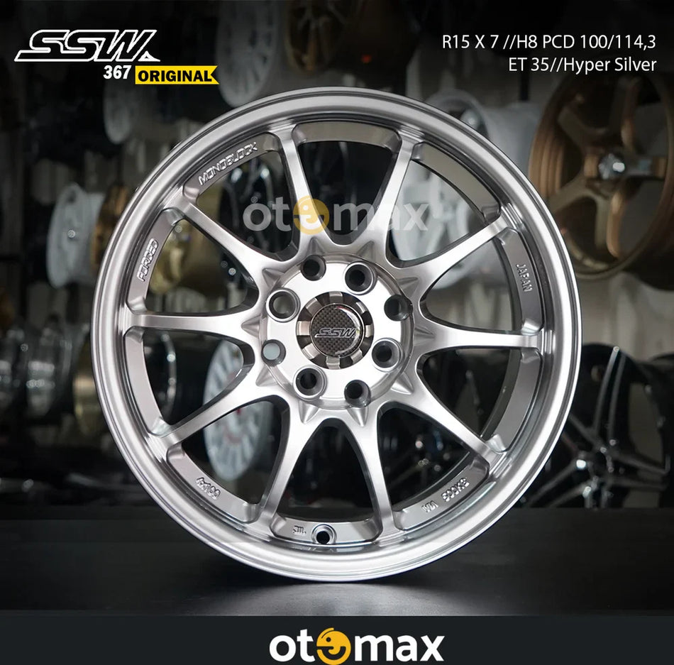 velg SSW