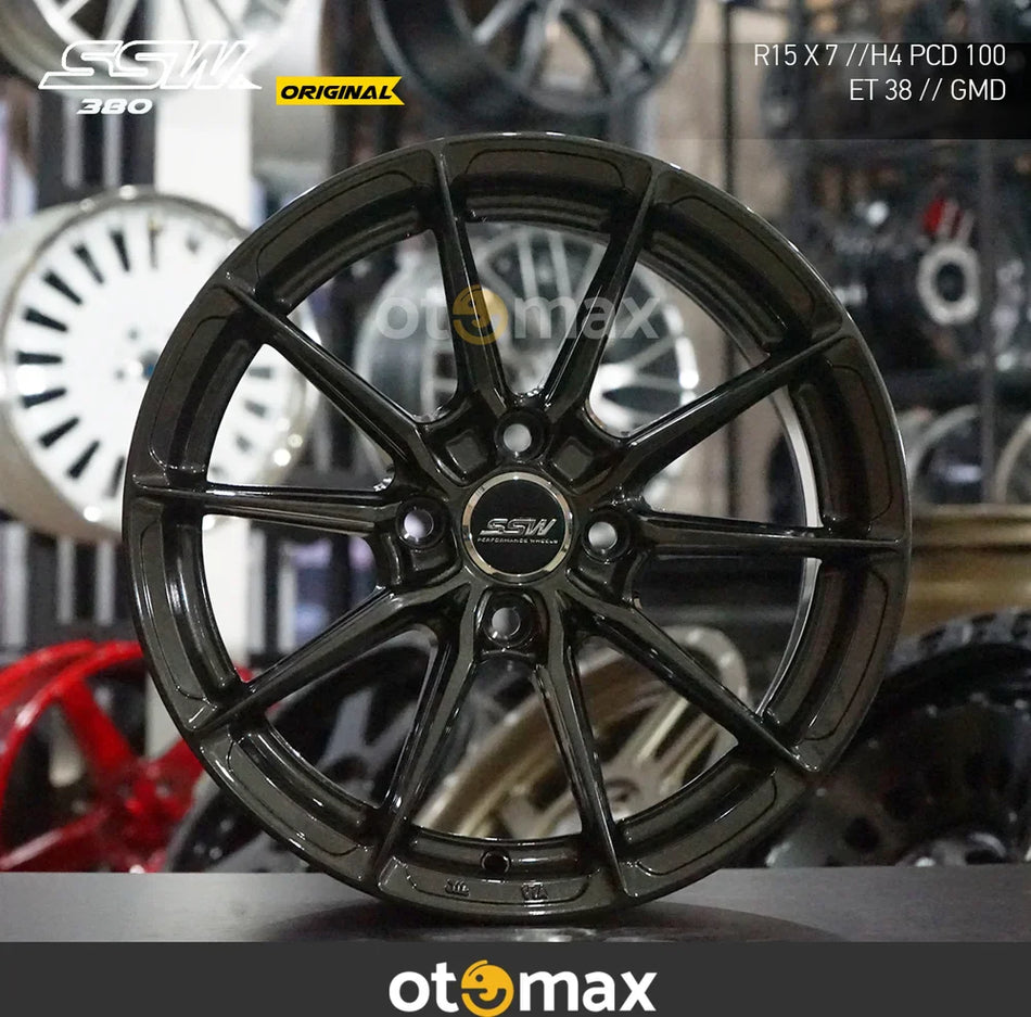 velg SSW