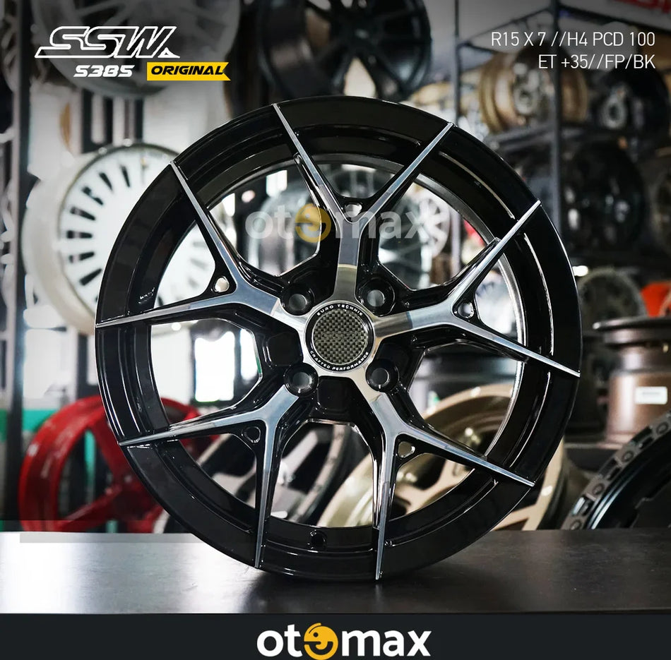 velg SSW