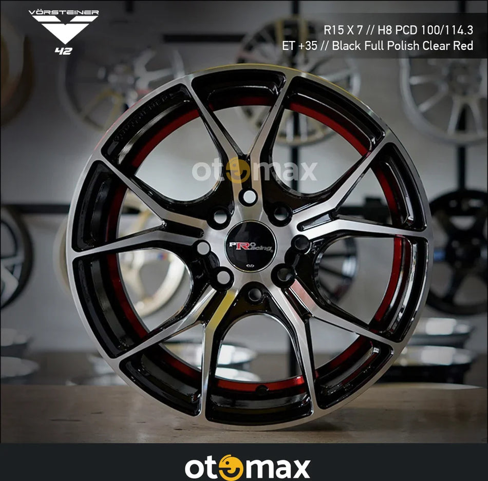 velg vostainer