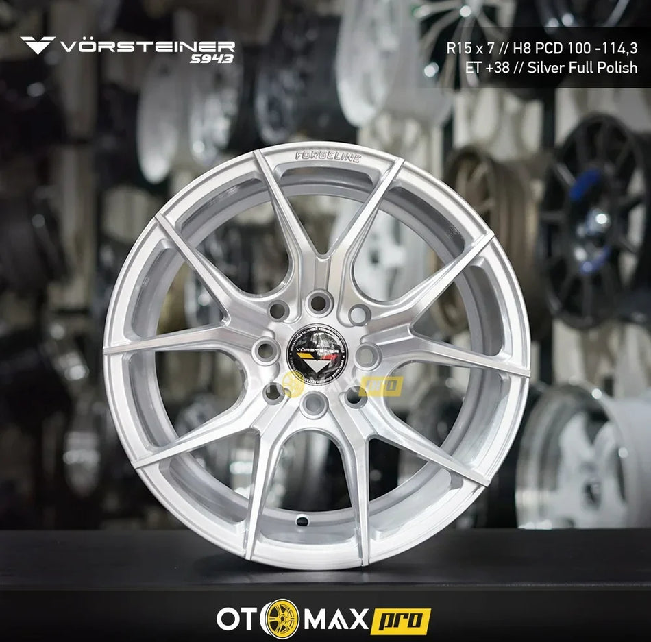 velg vorsteiner