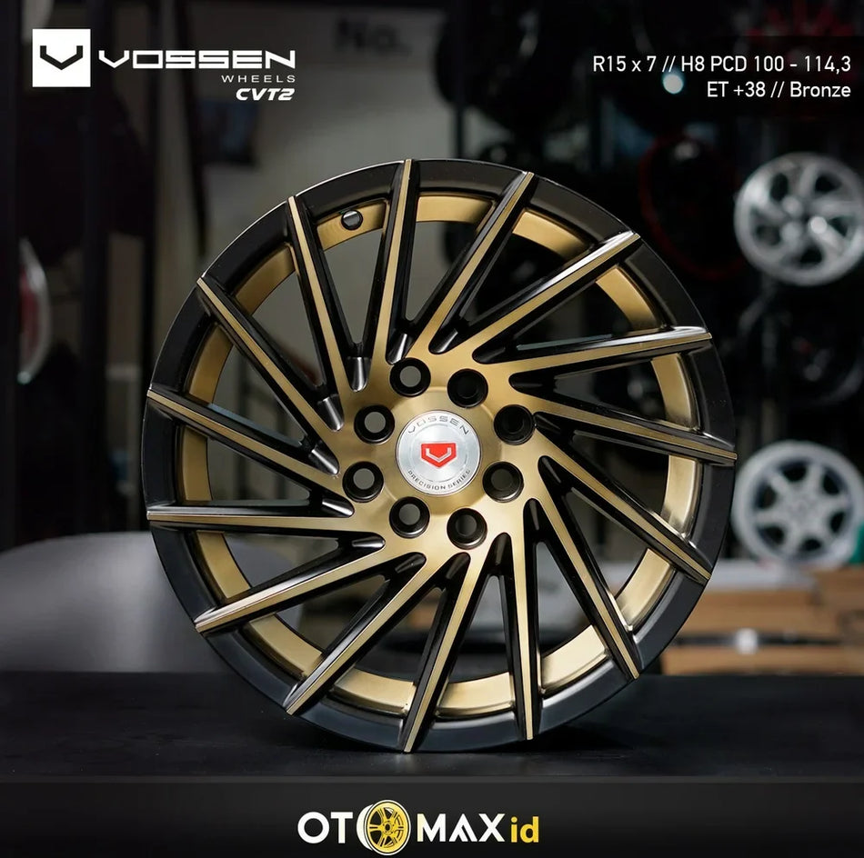 velg mobil