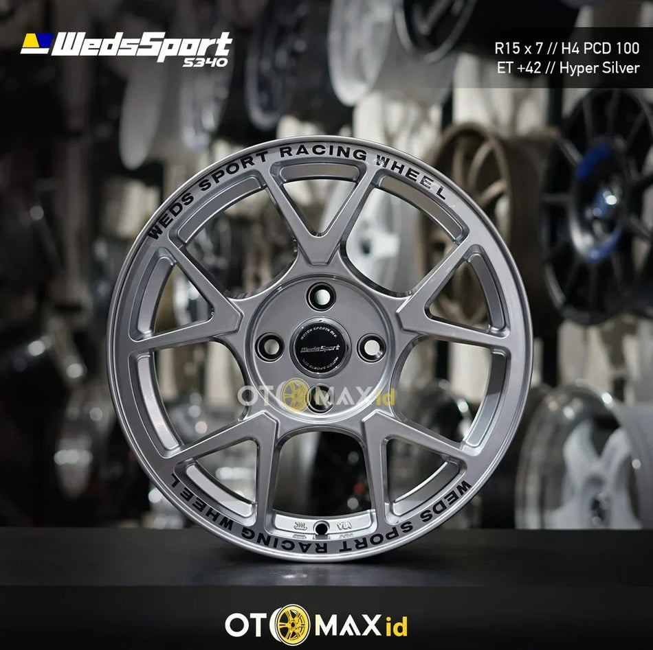 velg weds-sport