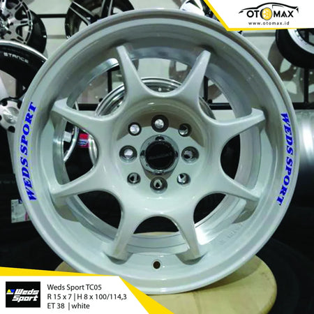 velg weds-sport