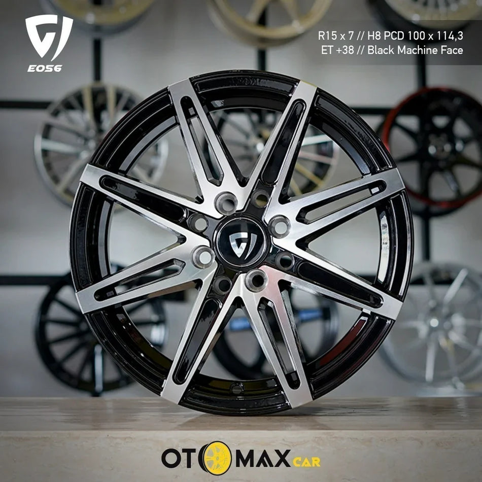 velg  wheel-reem