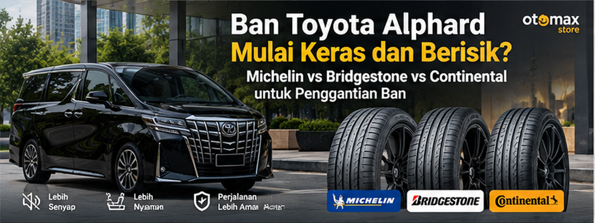 ban mobil alphard