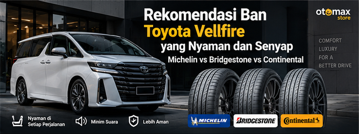 ban mobil vellfire