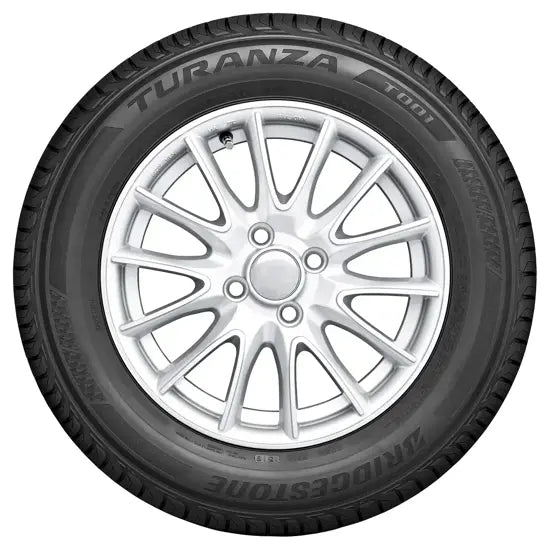 Bridgestone Turanza T001 RFT 225/50 R18