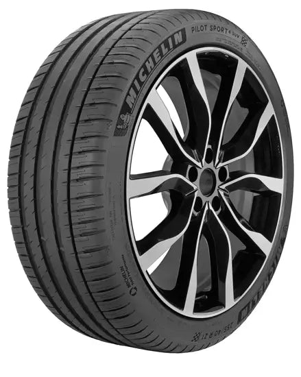 Ban OEM Michelin Pilot Sport 4 SUV 225/55 R19