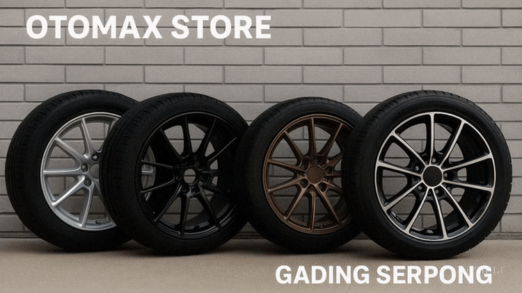 Velg Mobil