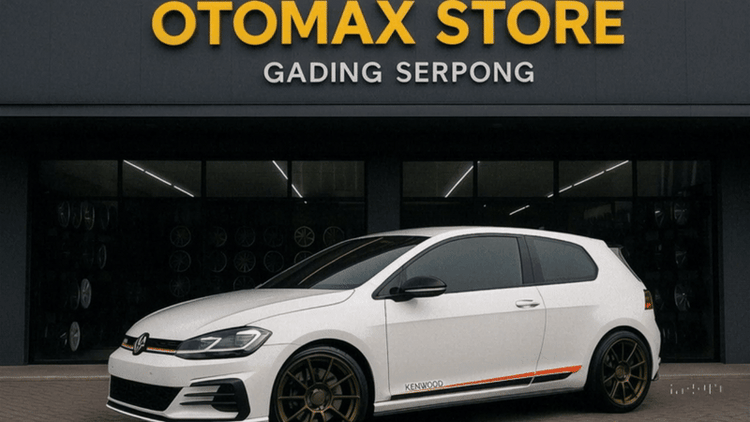 Velg Mobil