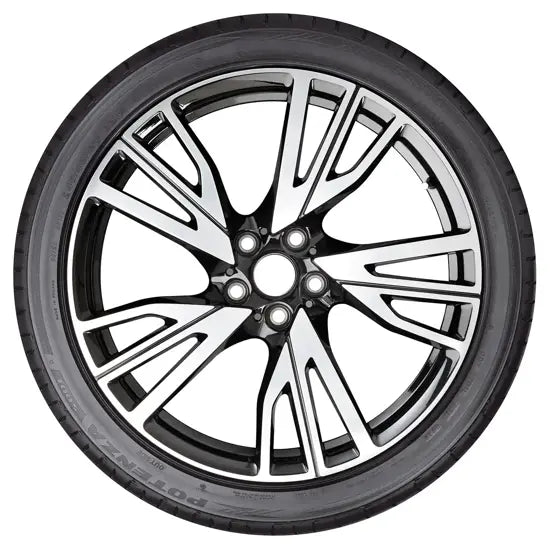 Bridgestone Potenza S001 RFT 225/45 R19