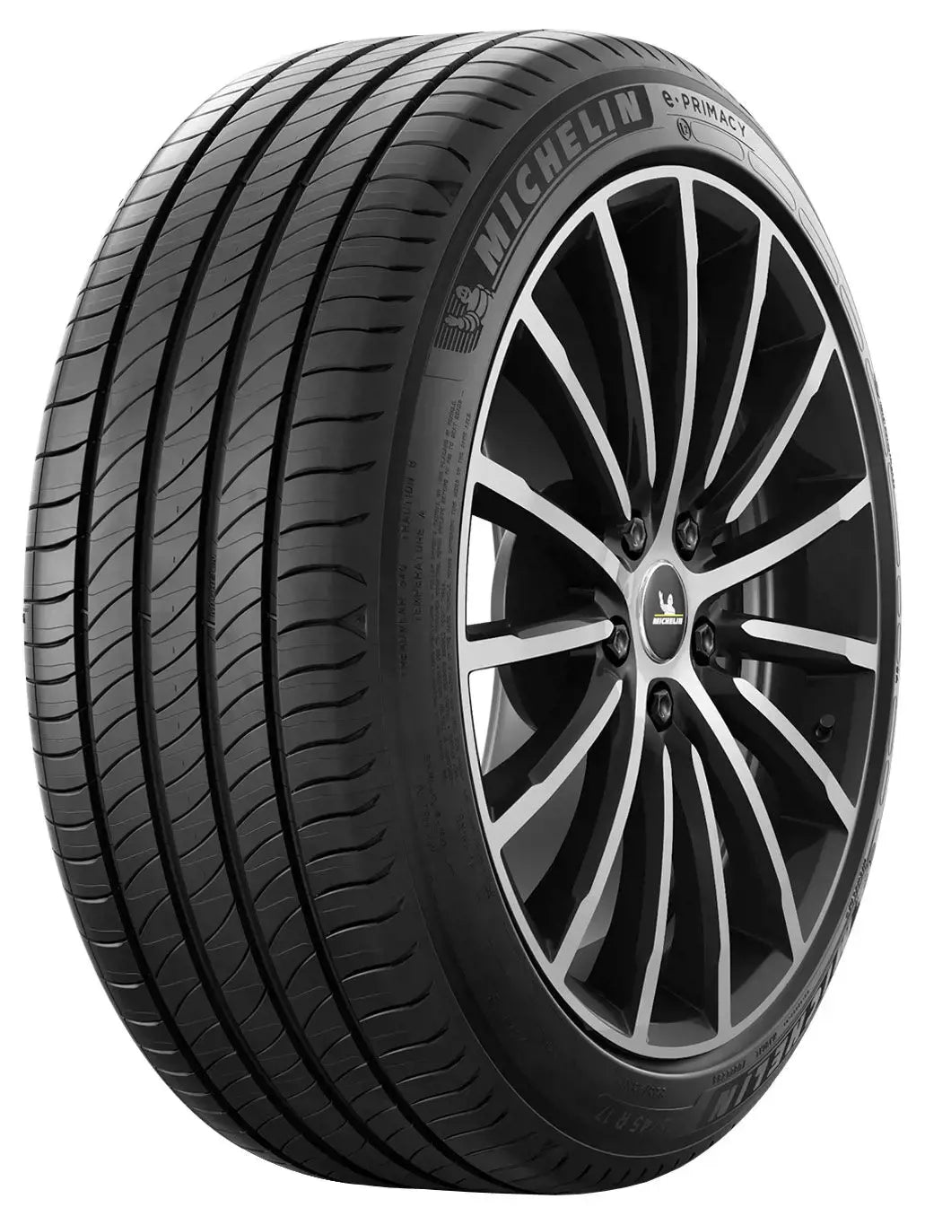 Michelin Primacy SUV+ 225/55/R19
