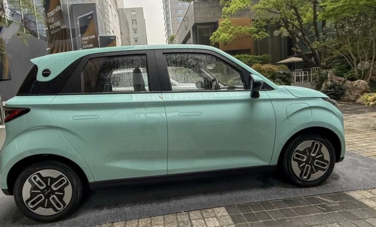 Linglong Green-Max Ep100  ban mobil terbaik