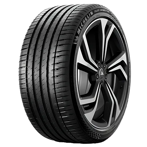 Michelin Pilot Sport 4S, ban RFT premium,