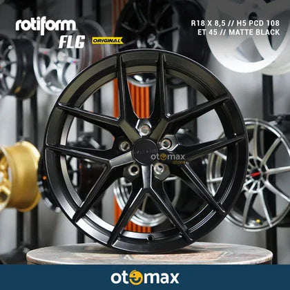 velg rotiform