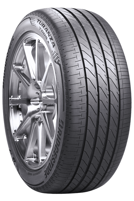 Lexus ES300 Luxury Pakai Bridgestone Turanza T005 235/45 R18 94W – 5 Keunggulan Rekomendasi Ban Mobil Premium