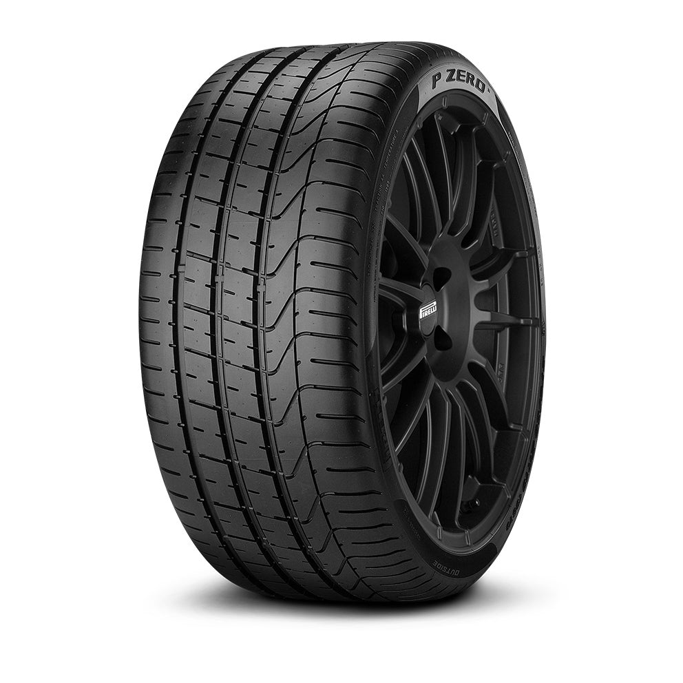 Ban Mobil Pirelli 265/40 R22 P Zero