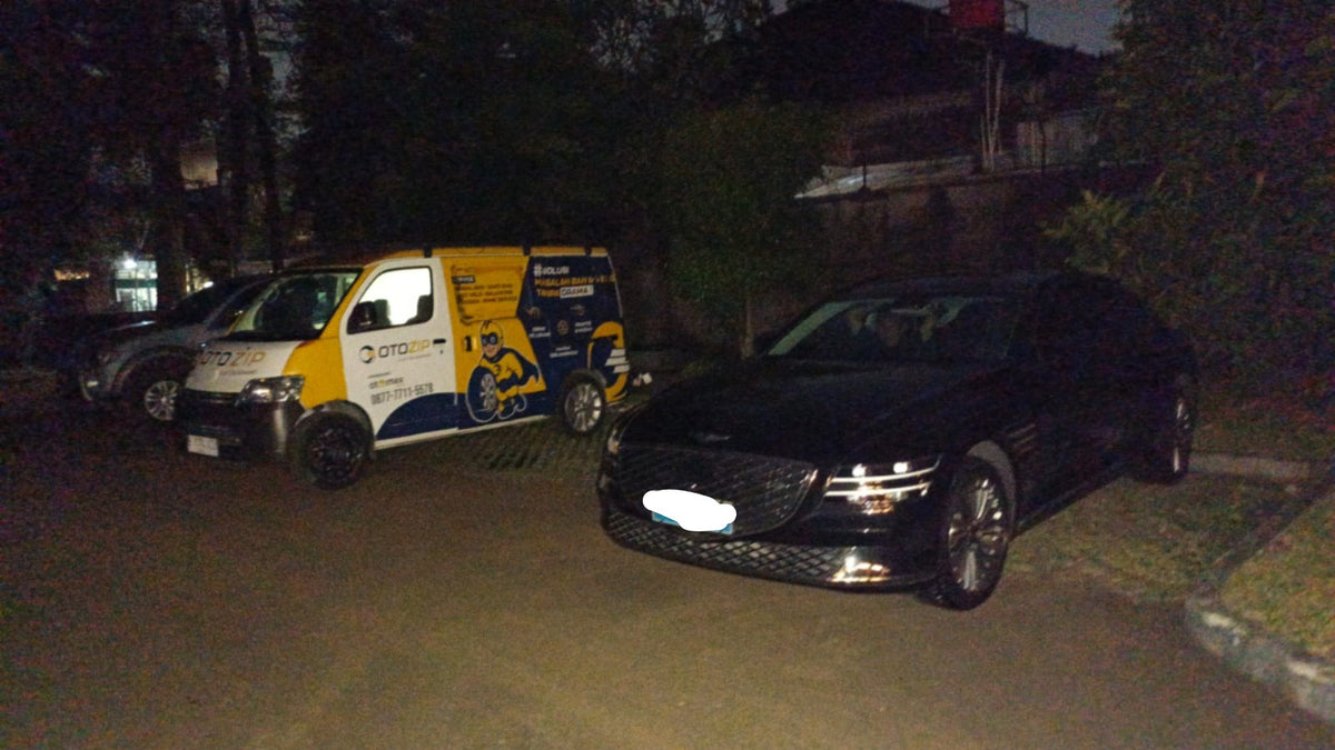 Jumper Aki Mobil Panggilan Padel Kedoya 24 Jam | Otomax