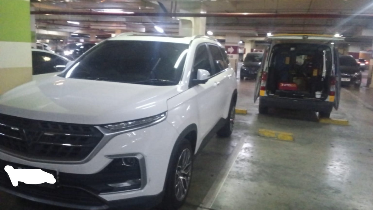 Jasa Jumper Aki Mobil Jakarta Barat 24 Jam | Otomax Store