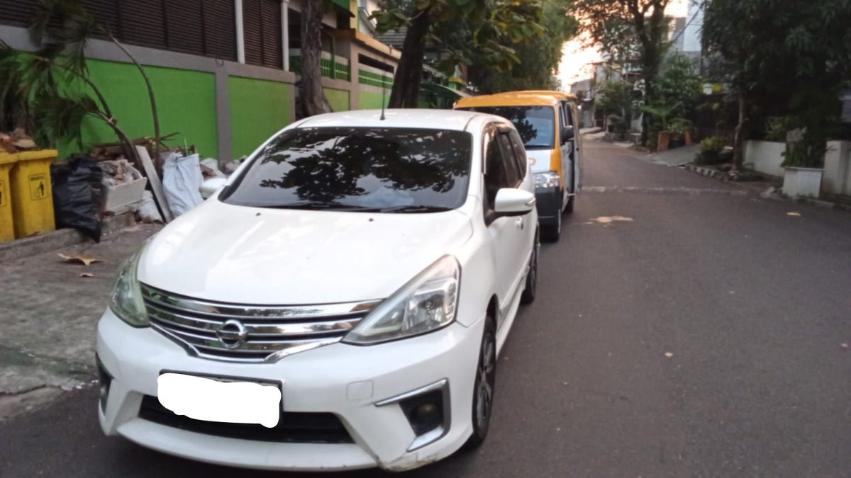Continental EcoContact 6 235/50 R19: Review & Pilihan EV/SUV