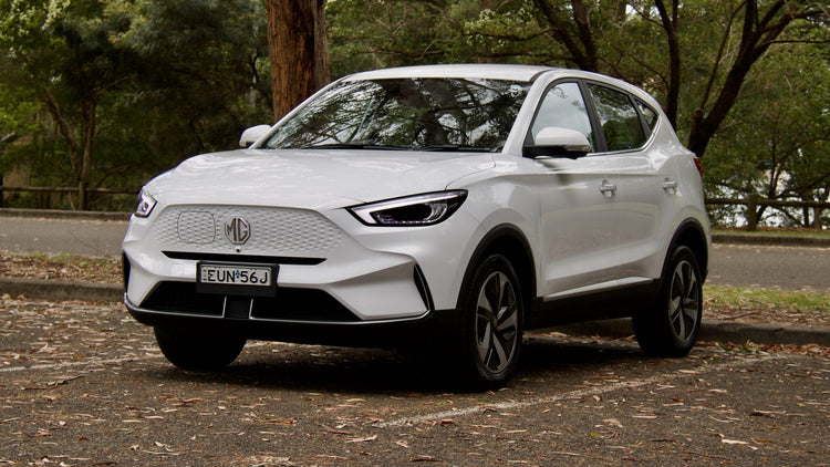 Ban Mobil Hankook untuk MG ZS EV, Pilihan Ideal untuk Kendaraan Listrik
