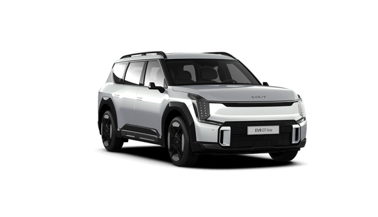 Ban Mobil Kia EV9