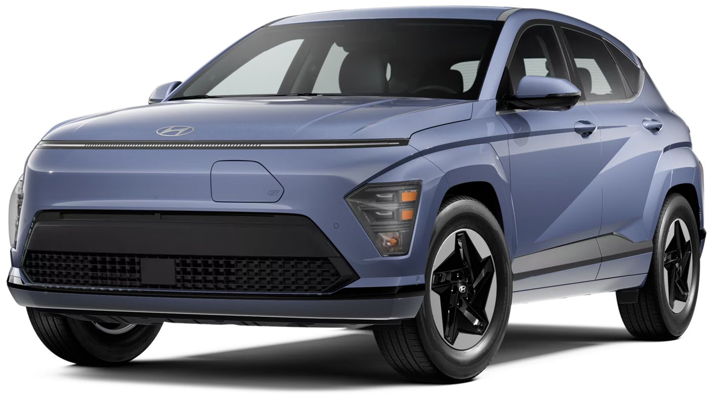 Ban Hyundai Kona Electric