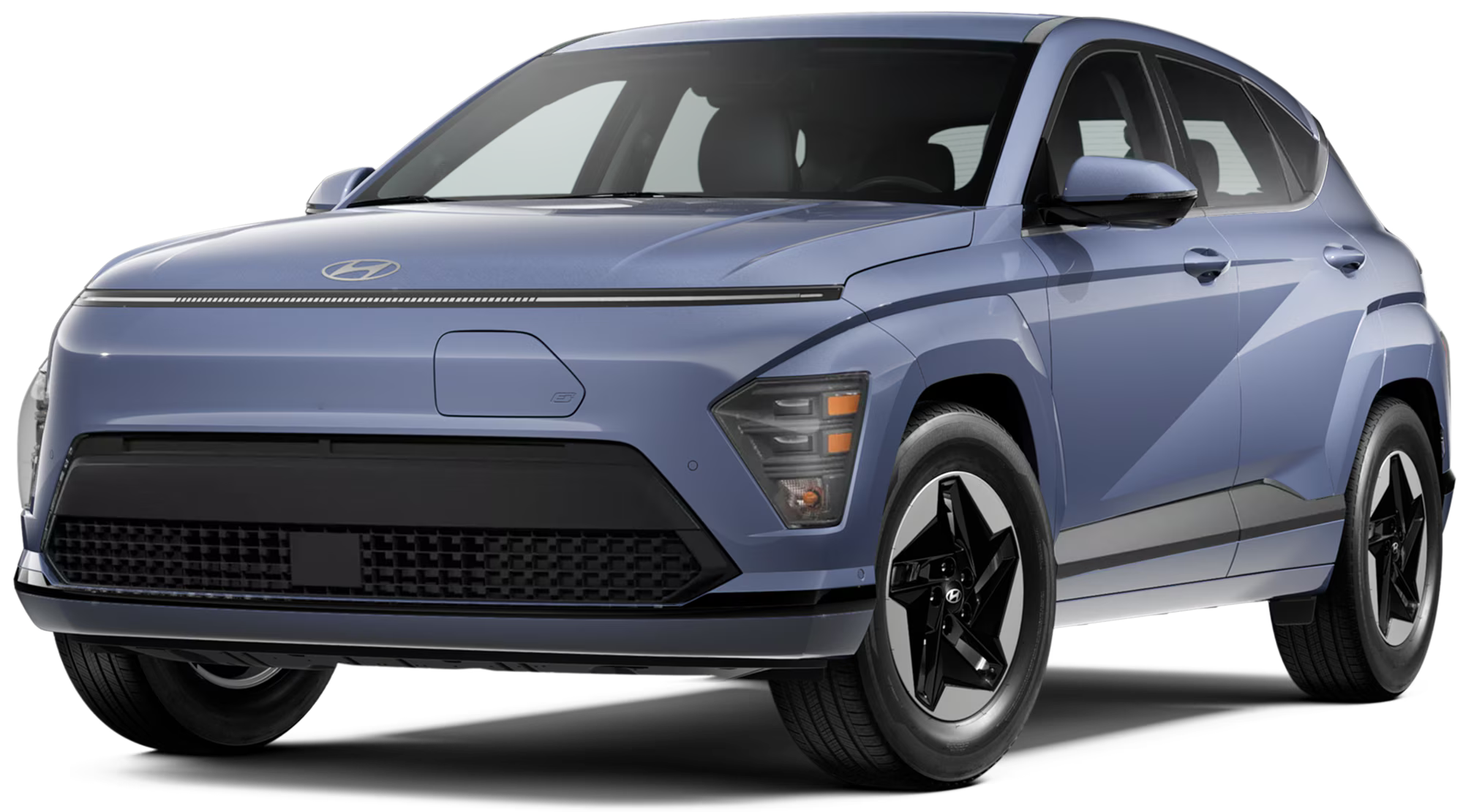 Ban Hyundai Kona Electric