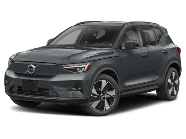 Volvo EX40, Pirelli P Zero PZ4 Elect, toko ban Bogor, ban premium SUV listrik, ban OEM premium, ban mobil listrik terbaik