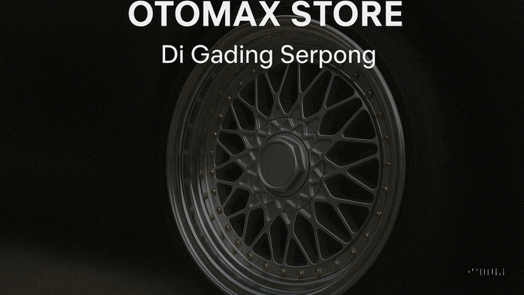 Apa Itu Split Rim dan Bagaimana Memilih Velg Mobil Jenis Ini?