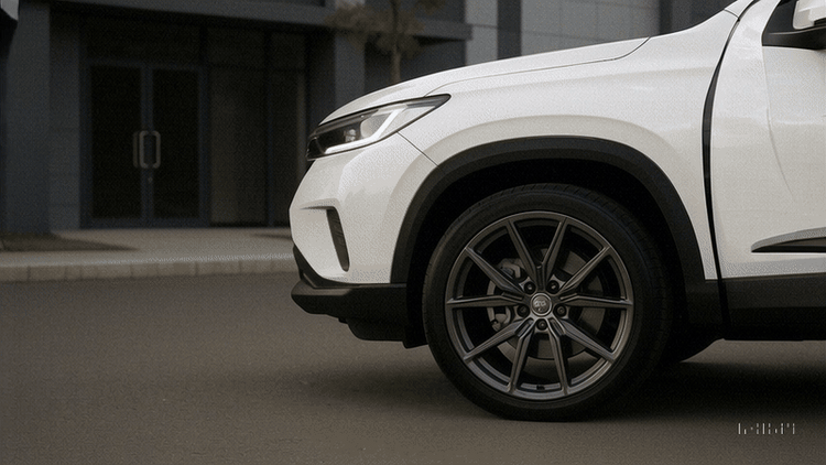 Velg Mobil