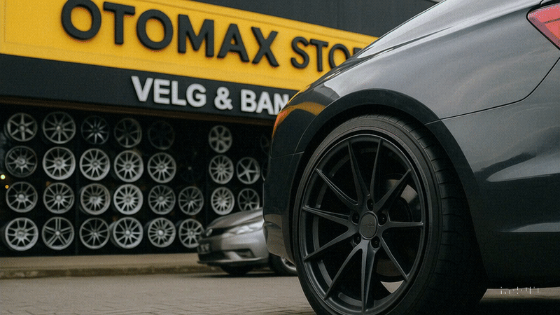 Velg Mobil