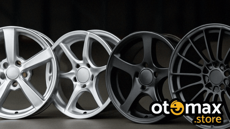Velg mobil