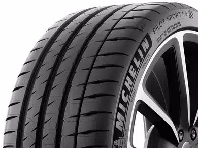 Michelin Pilot Sport 4S 275/30 R20
